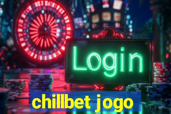 chillbet jogo